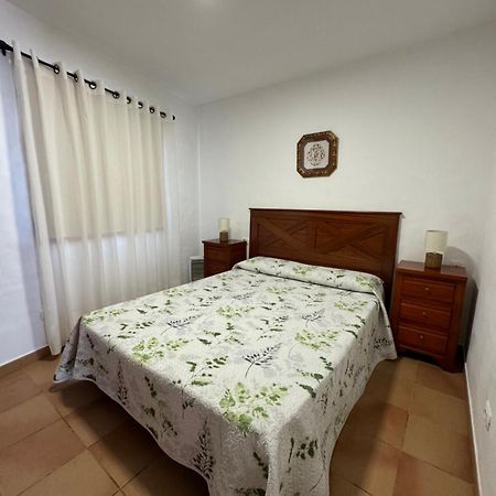 Casa La Torera Isora Kültér fotó