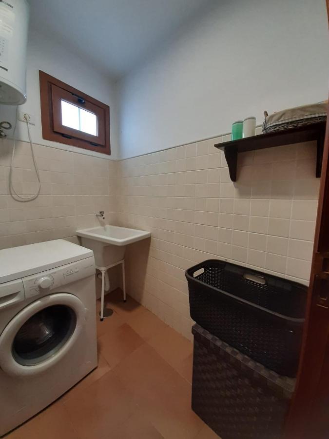 Casa La Torera Isora Kültér fotó