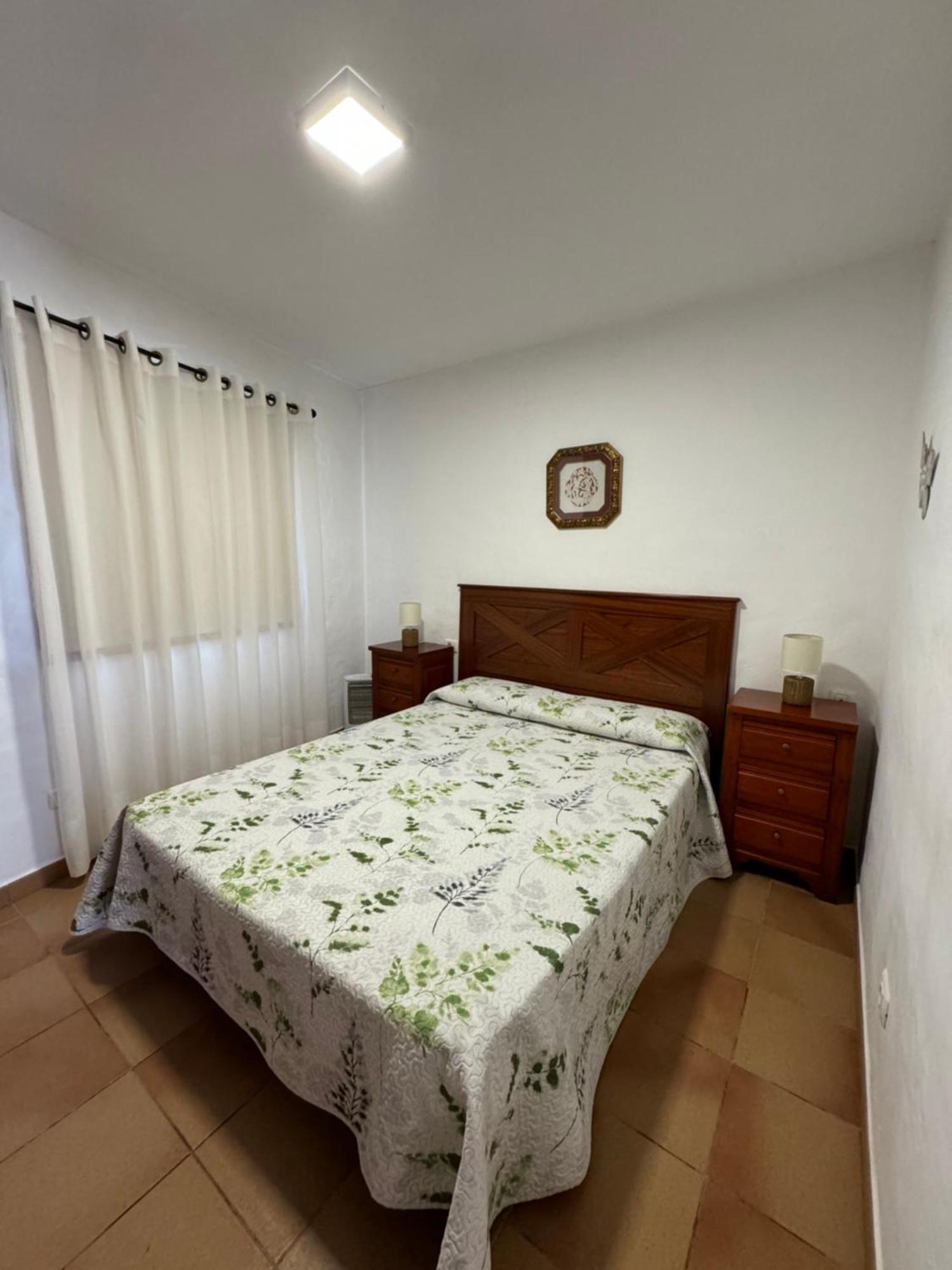 Casa La Torera Isora Kültér fotó