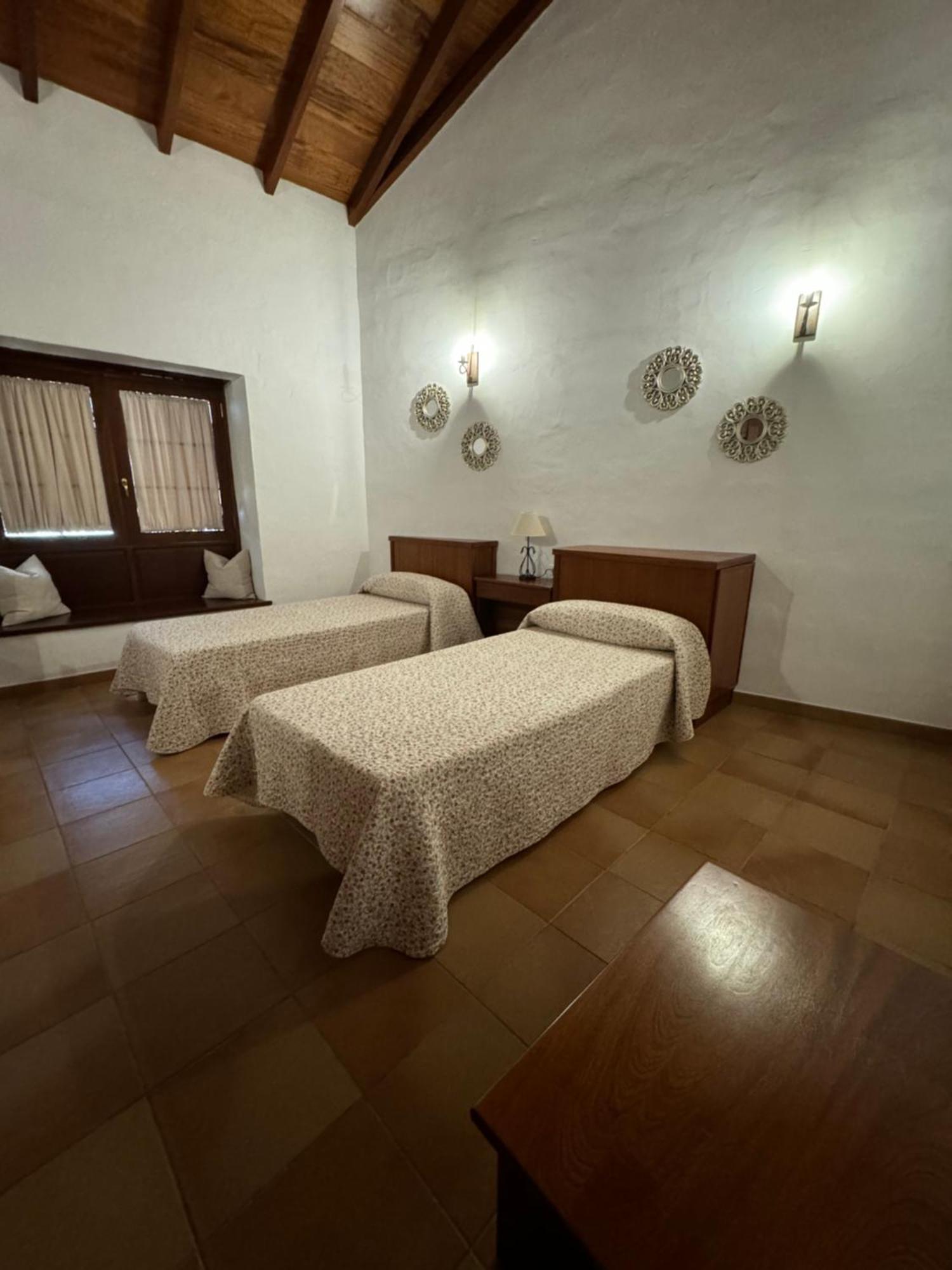 Casa La Torera Isora Kültér fotó